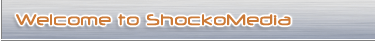 welcome to shockomedia