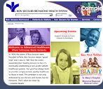 Bon Secours Richmond Health Systems