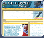 Celebrate Virginia