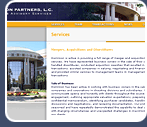 Dominion Partners