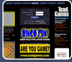 ToadGames