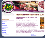 Tropical Smoothie Caf&eacute; & Deli - West Palm Beach, FL