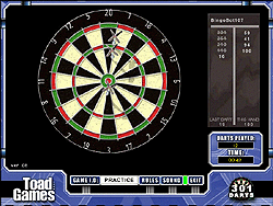 Darts 301