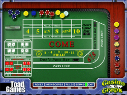Craps