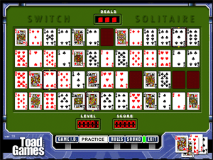 Addiction Solitaire