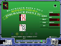 blackjack