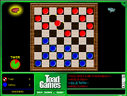 Checkers