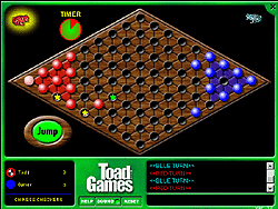 Chinese Checkers