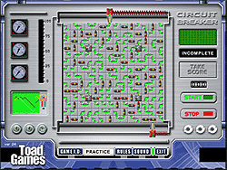 Circuit Breaker