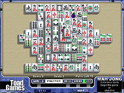 Mah Jong