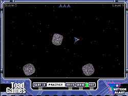 Meteor Blast