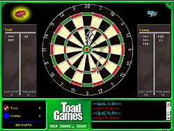 Darts