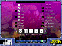 blackjack