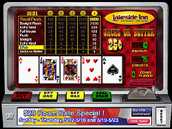Video Poker